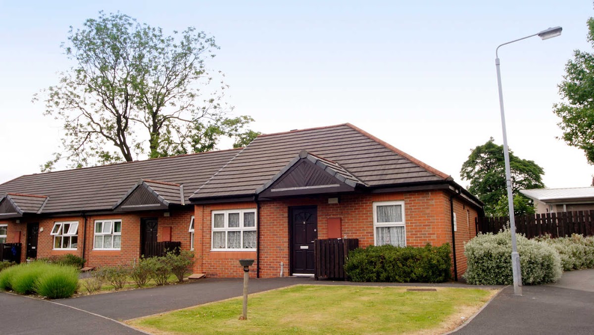 Anchor - Hyde Fold Close