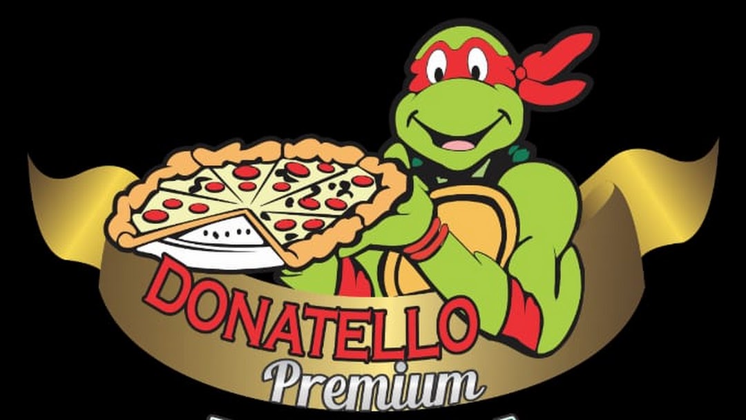 Pizzaria Donatello