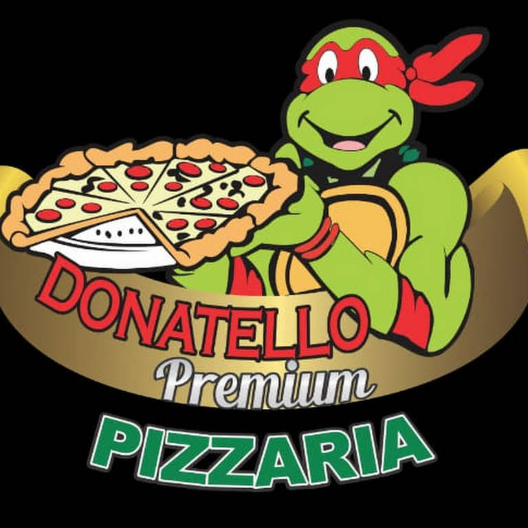 DONATELLO PREMIUM PIZZARIA E RESTAURANTE - Delivery Service