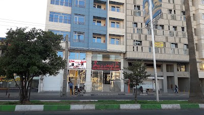 Photos of Rose Reyhan Hotel Apartment