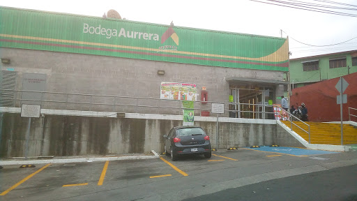 Bodega Aurrera Express Cauville - Thumbnail