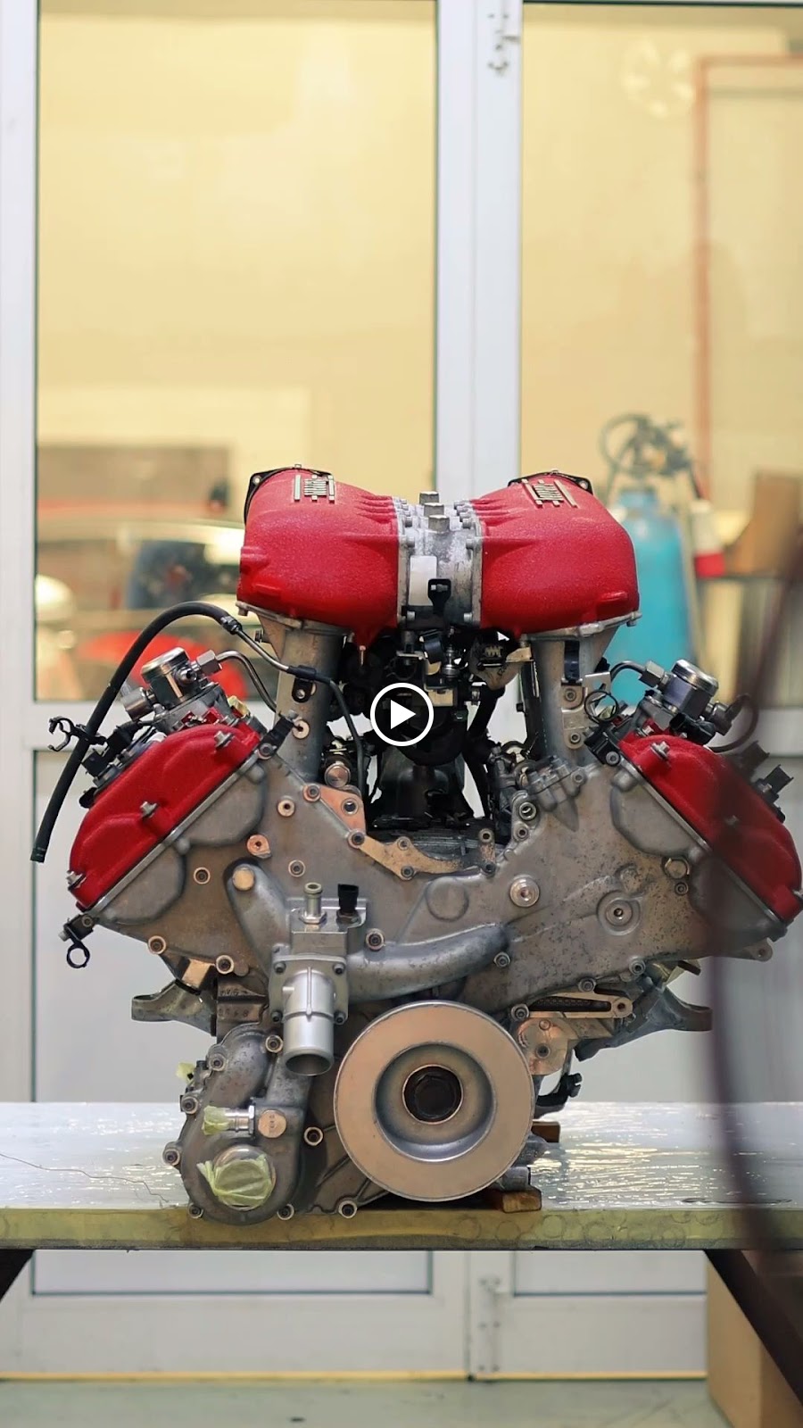 Rapido Garage - صورة 2