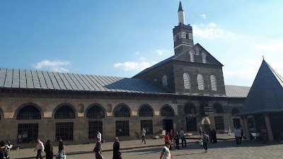 Yeni Mosque