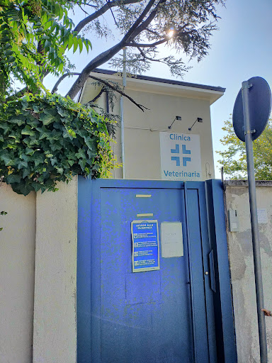 Clinica Veterinaria i Gelsi di Alberto Villa e Laura Caldarini