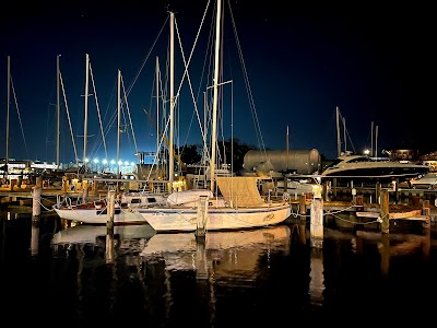 Annapolis Dock