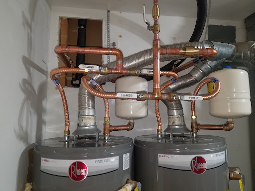 TM Plumbing LLC
