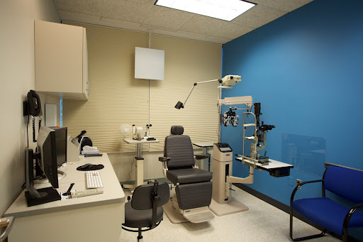 Rockland Eye Physicians & Surgeons - Thumbnail
