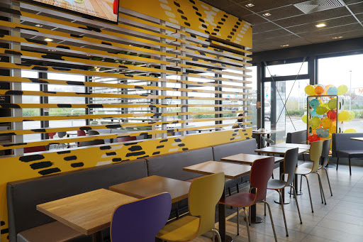 Photo 1 - Burgers de Bretagne
