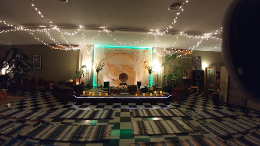 Samadhi - Visual