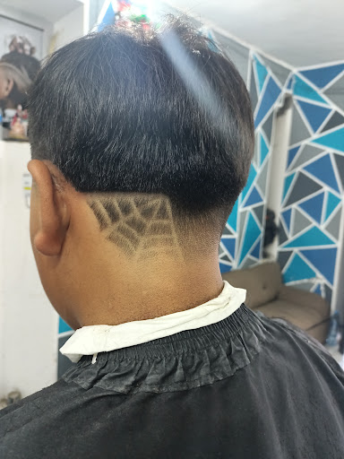 Aguilar Barber Shop