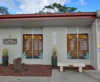 Kailua Public Library