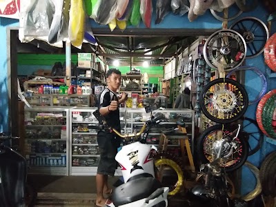 Photos of Bengkel Lidra Motor