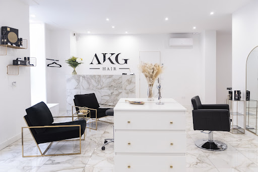 AKG HAIR - Thumbnail