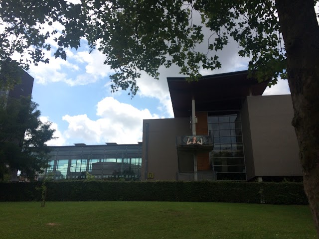 Vrije Universiteit Brussel