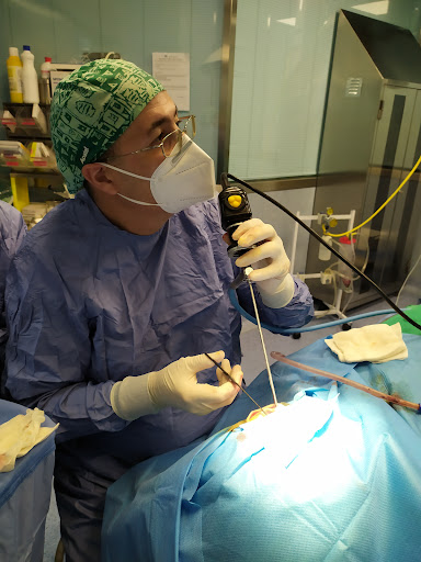 Asprea Dr. Francesco - Thumbnail