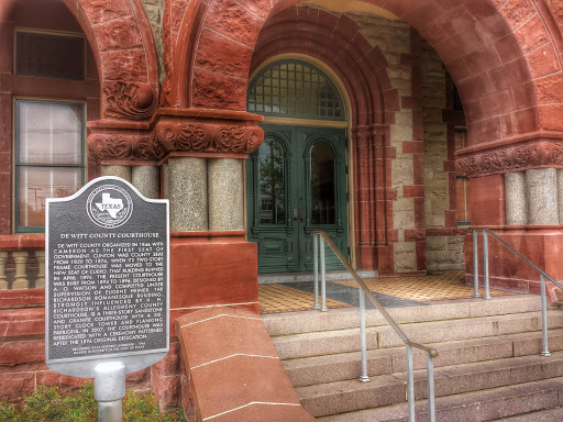 DeWitt County Clerk’s Office - Thumbnail