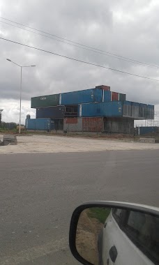 Cementerio Santa Rosa De Lima, Author: luis maldonado