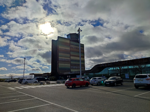 Europcar Lleida Airport - Thumbnail