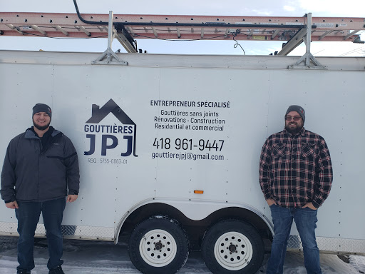 Construction JPJ inc. - Visual