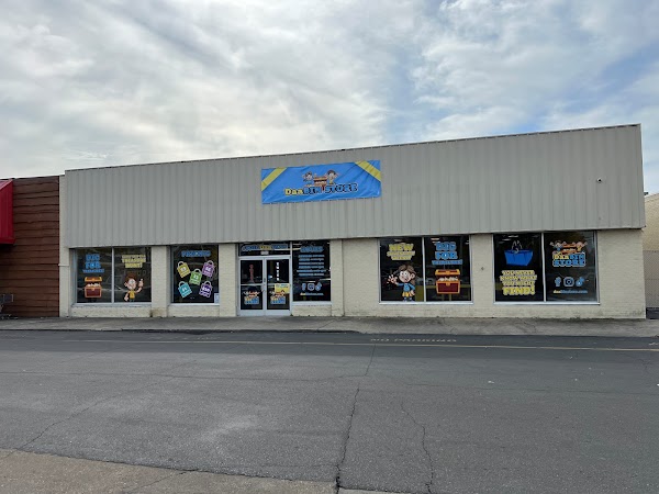 DaaBIN STORE - Elizabeth City, NC photo 1