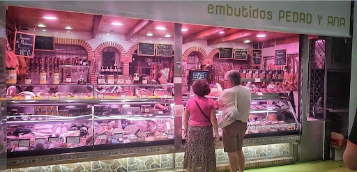 Mercado de Abastos de Torrelavega