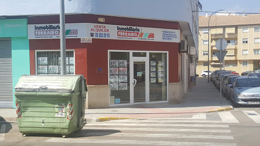 Inmobiliaria Ferrairo en Gandia - Thumbnail