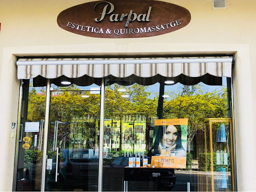 Parpal - Visual