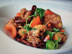 Photo n°72 de Restaurant l'hirondelle à Bordeaux (Restaurant chinois)