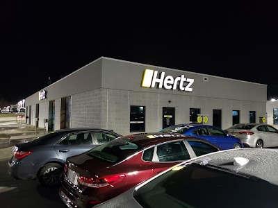 Hertz