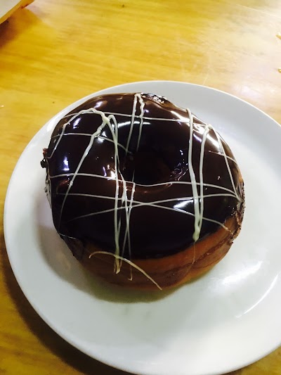 bakery