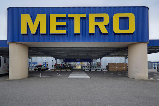 METRO La-Roche-sur-Yon (Venansault)