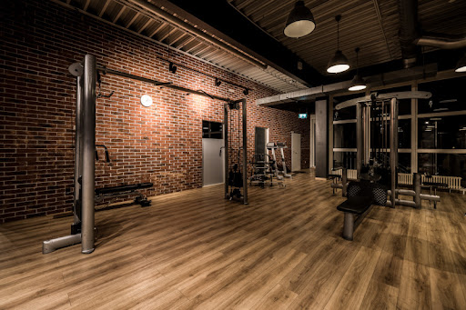 Fitness First Hildesheim (ehemals FitnessLOFT) - Germany