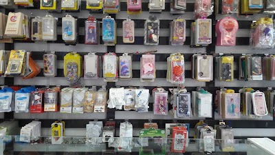 Photos of Samsung Center
