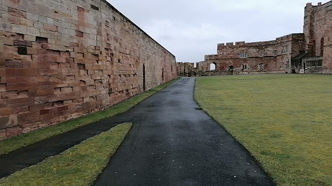 Reviews of Bamburgh Castle in Newcastle upon Tyne - Museum