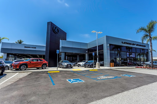 Lexus of Oxnard