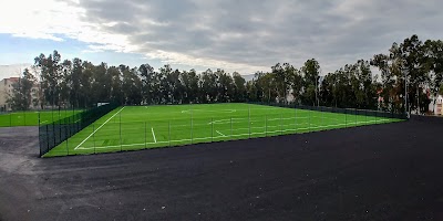 Photos of Stade Polyvalent