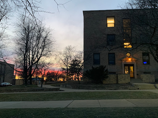 Schrenk Hall - Thumbnail