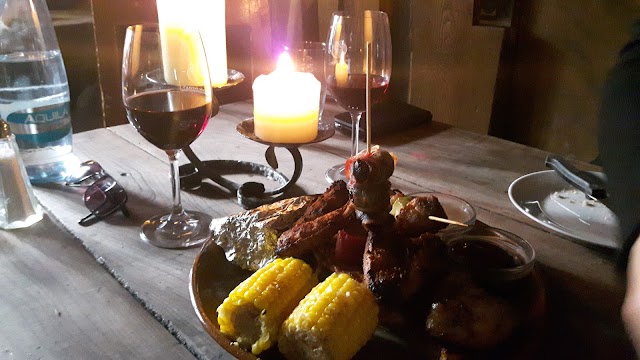 Krčma "U sedmi Švábů"