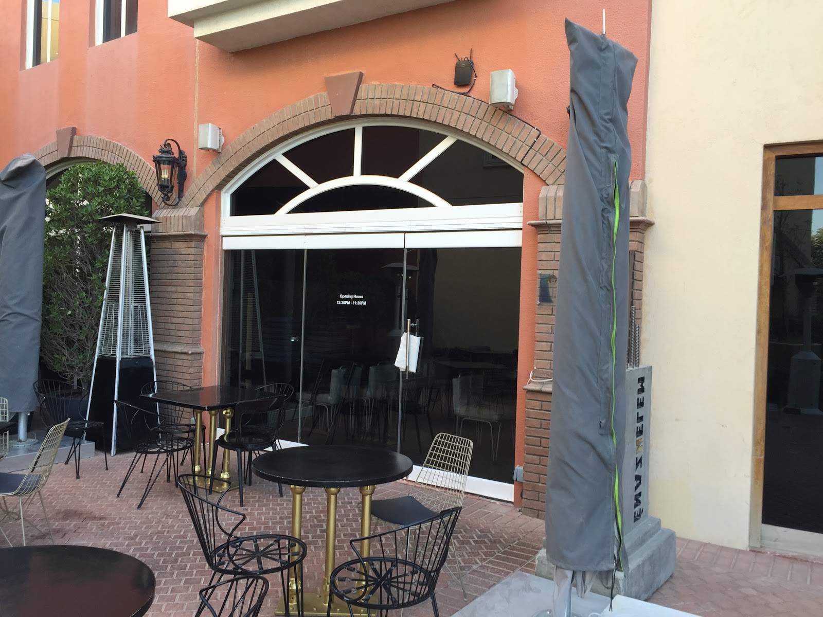 فندق ومنتجع رمال - صورة 2