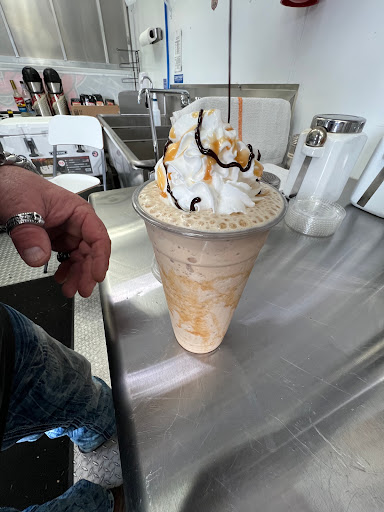 Salt Flat Coffee Company - Thumbnail