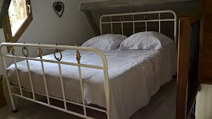 Photo n°7 de Chalet de bien-être à Pern (Centre de bien-être)