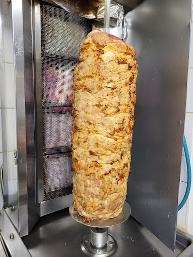 Kebab euro grill ch - Thumbnail