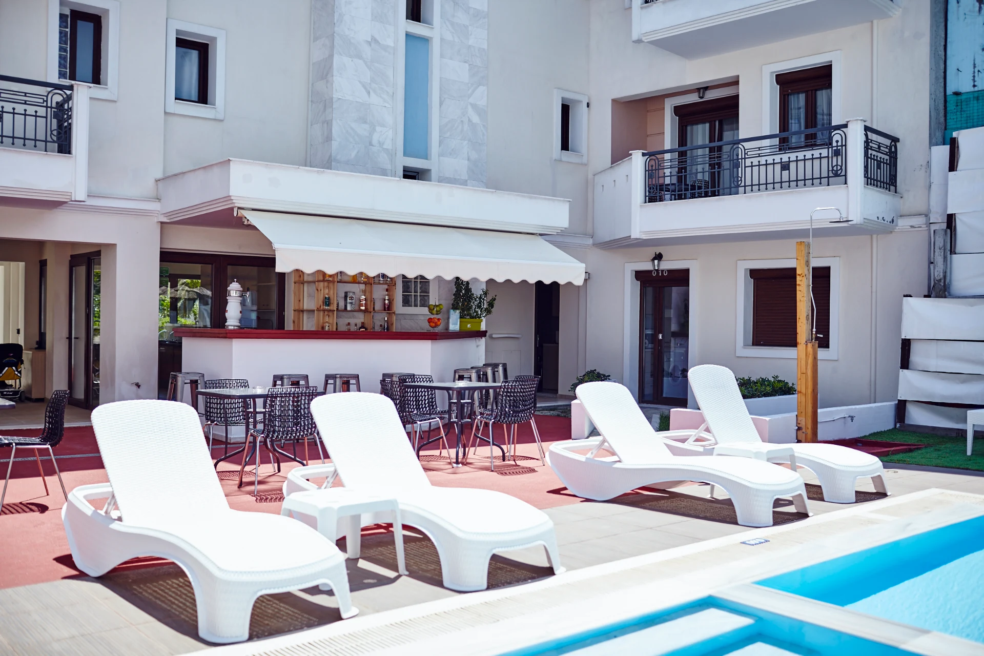 Skiathos Somnia