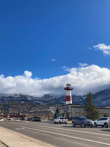 Cedar City Lighthouse - Thumbnail