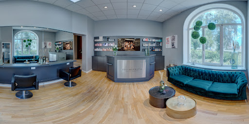 Friseur VOLLWERKSTIL HAIR & BEAUTY