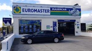 Euromaster Servicios y Neumáticos Masercar S.L.