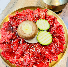 Photo n°2 de Restaurant OKI busan park à Paris (Restaurant coréen)