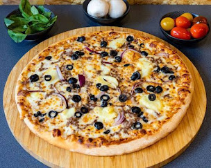 Photo n°42 de Le Venezia à Belfort (Saladerie)