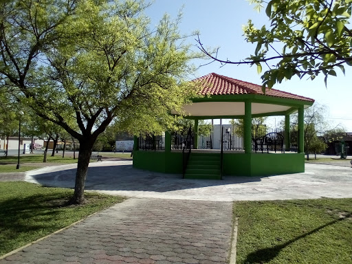 Escuela Primaria "Martín Villarreal"