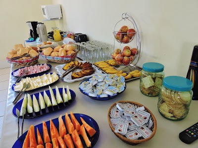 Photos of Hotel Comodoro de Livramento